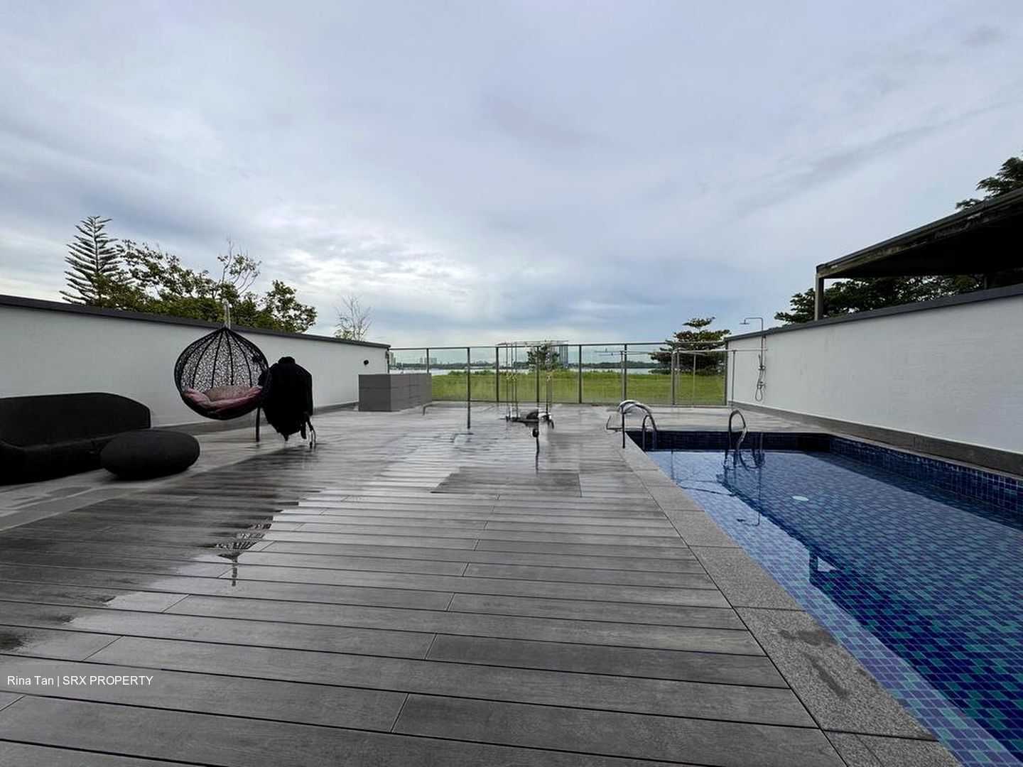 Bungalows By the Sea (D27), Detached #507274901